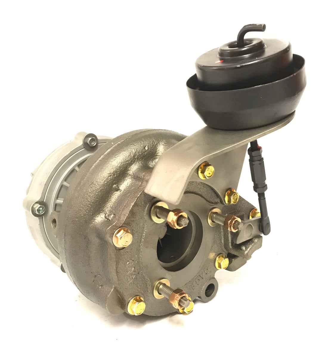 RHFV5 Toyota Avensis/Corolla Replacement Turbo (VB16) (OEM: 17201-26031)