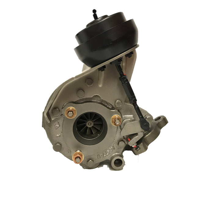 RHF4 Toyota (2005-2009) Replacement Turbo (VB17) (OEM: 17201-26020)