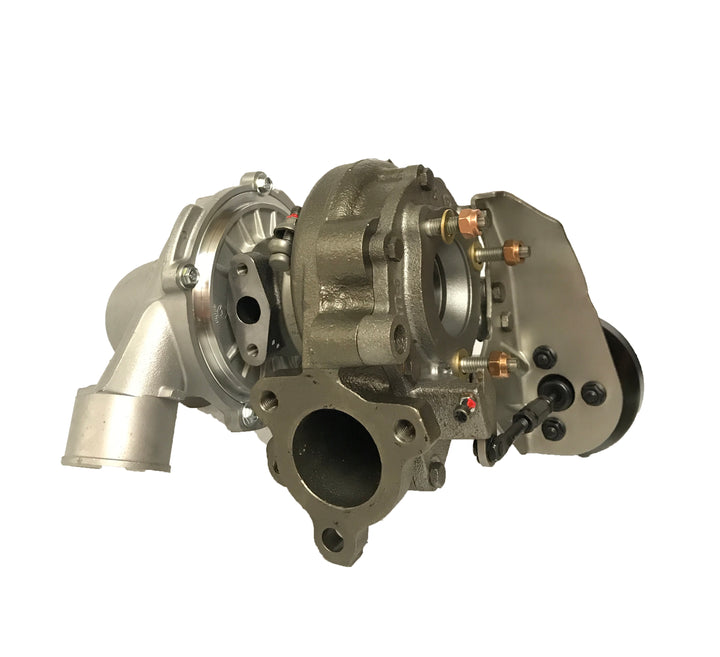 RHF4 Toyota (2005-2009) Replacement Turbo (VB17) (OEM: 17201-26020)