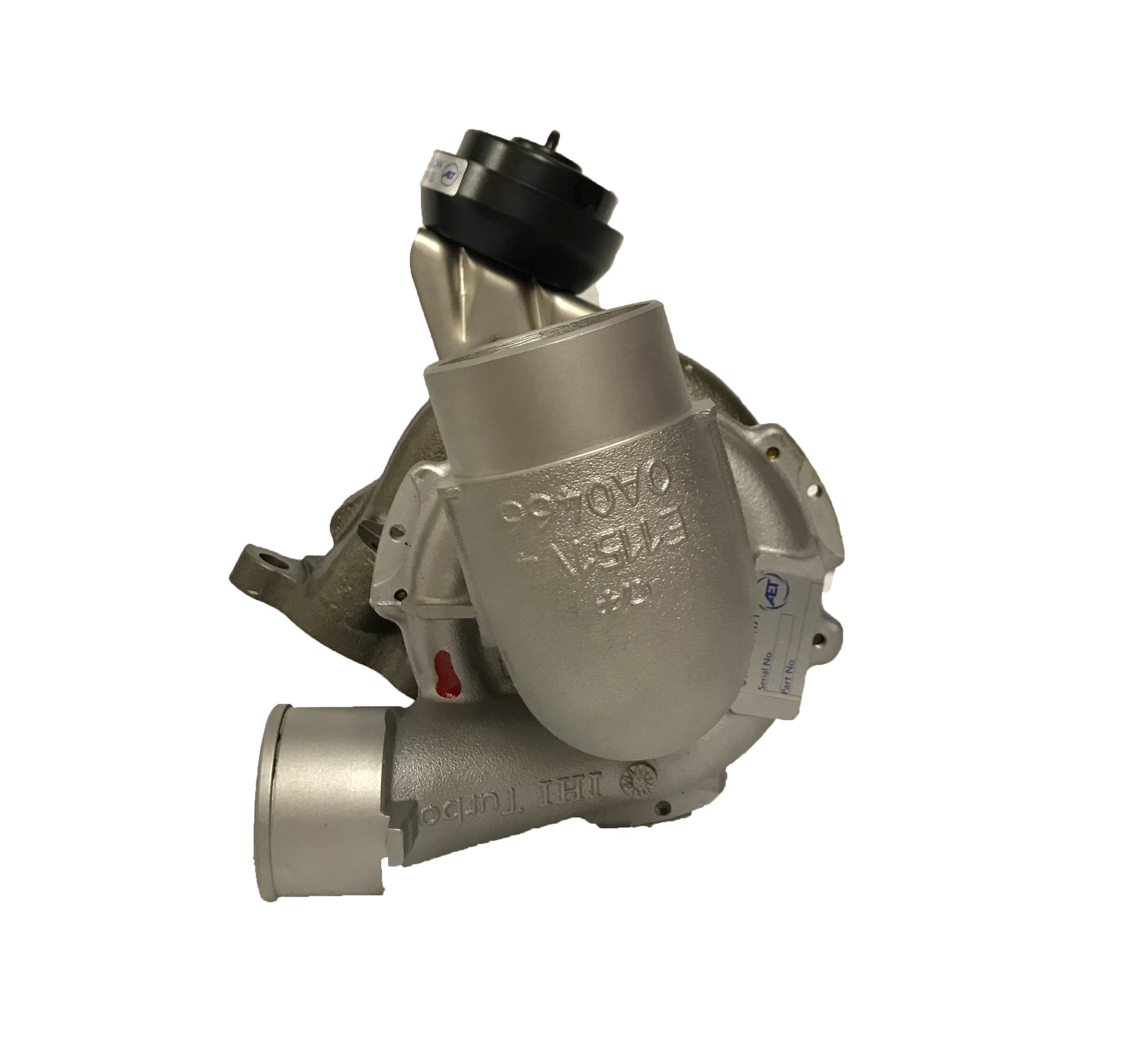 RHF4 Toyota (2005-2009) Replacement Turbo (VB17) (OEM: 17201-26020)