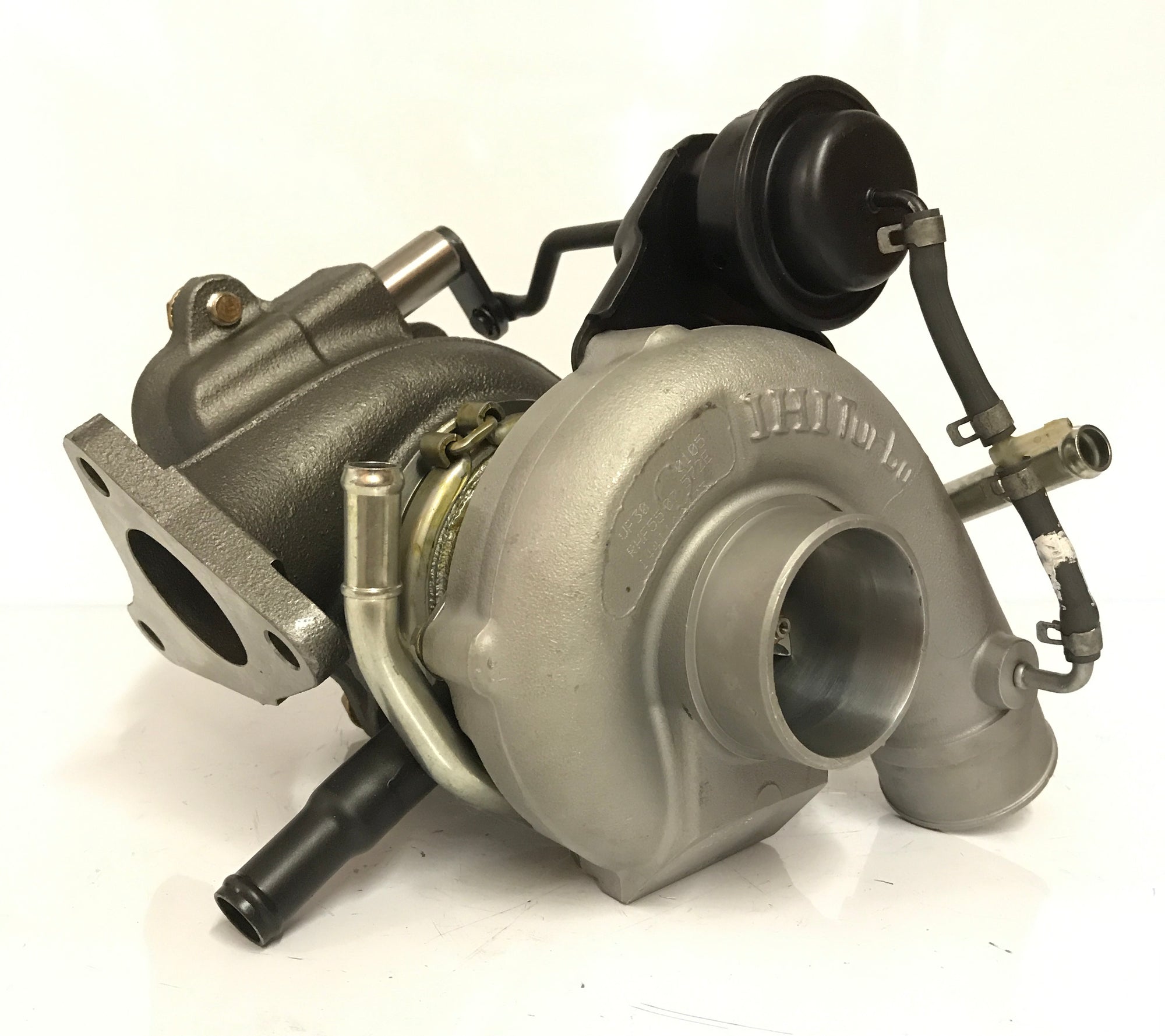 RHF55 Subaru (2000) Replacement Turbo (VF30) (OEM: 14411AA373, VJ440017)