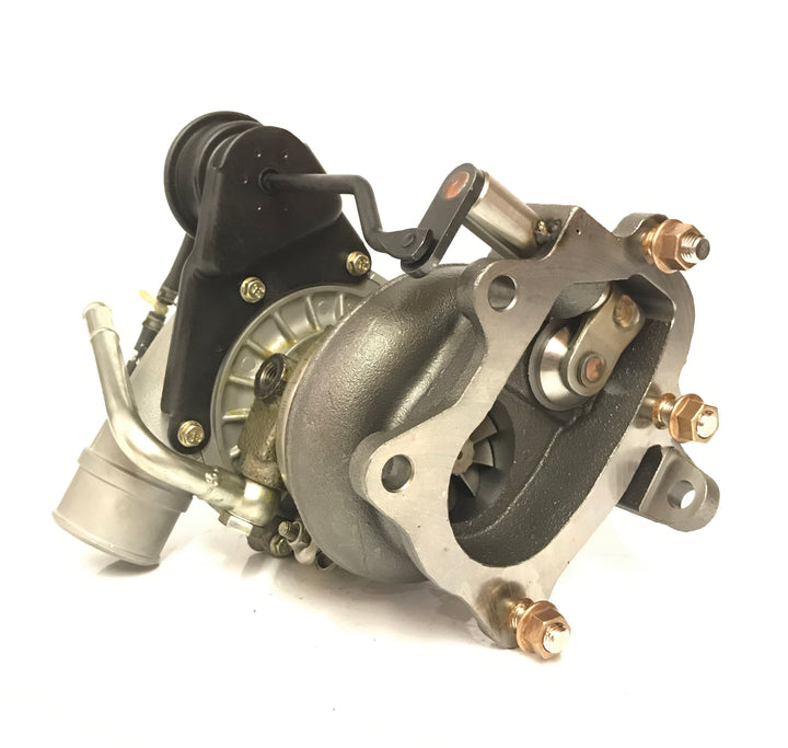 RHF55 Subaru (2000) Replacement Turbo (VF30) (OEM: 14411AA373, VJ440017)