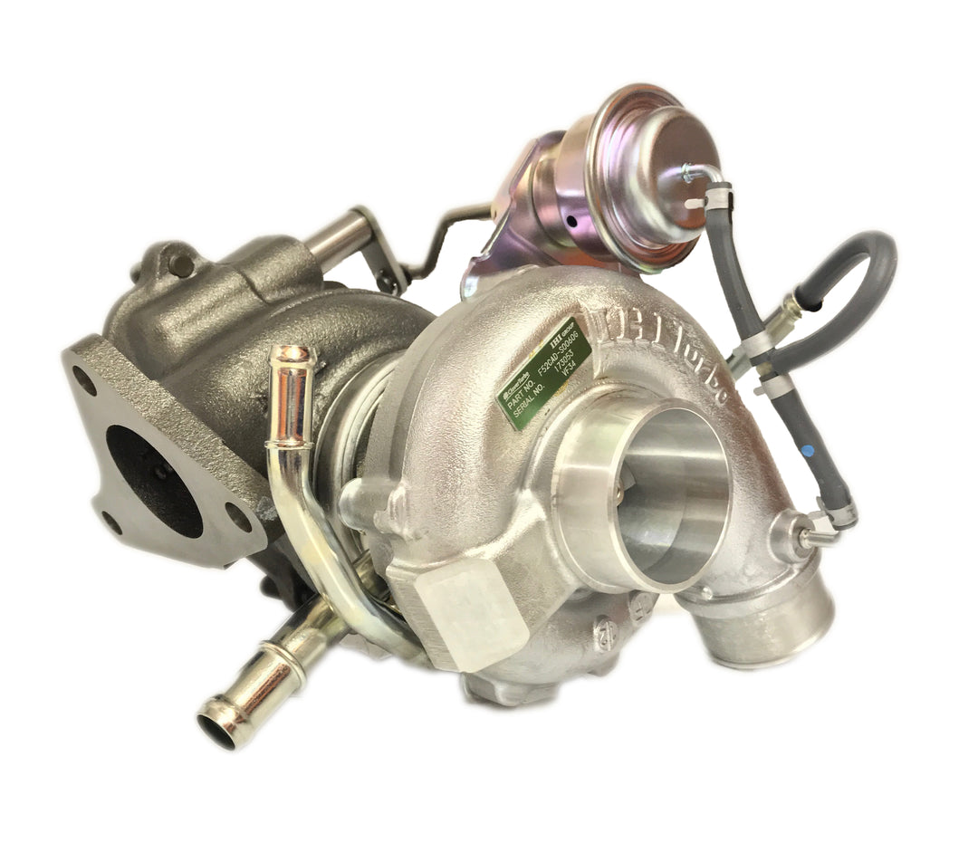 RHF5HB VF34 IHI Single Scroll Performance Turbo | Subaru WRX (Product Code: VA660060)