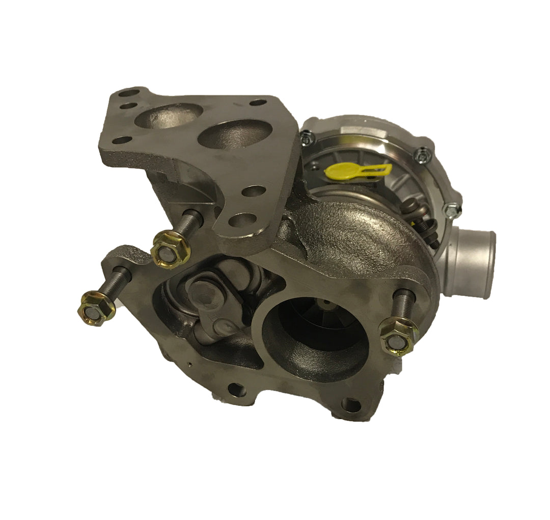 VF37 RHF55 Subaru, Twin scroll Turbo (OE: VF37)