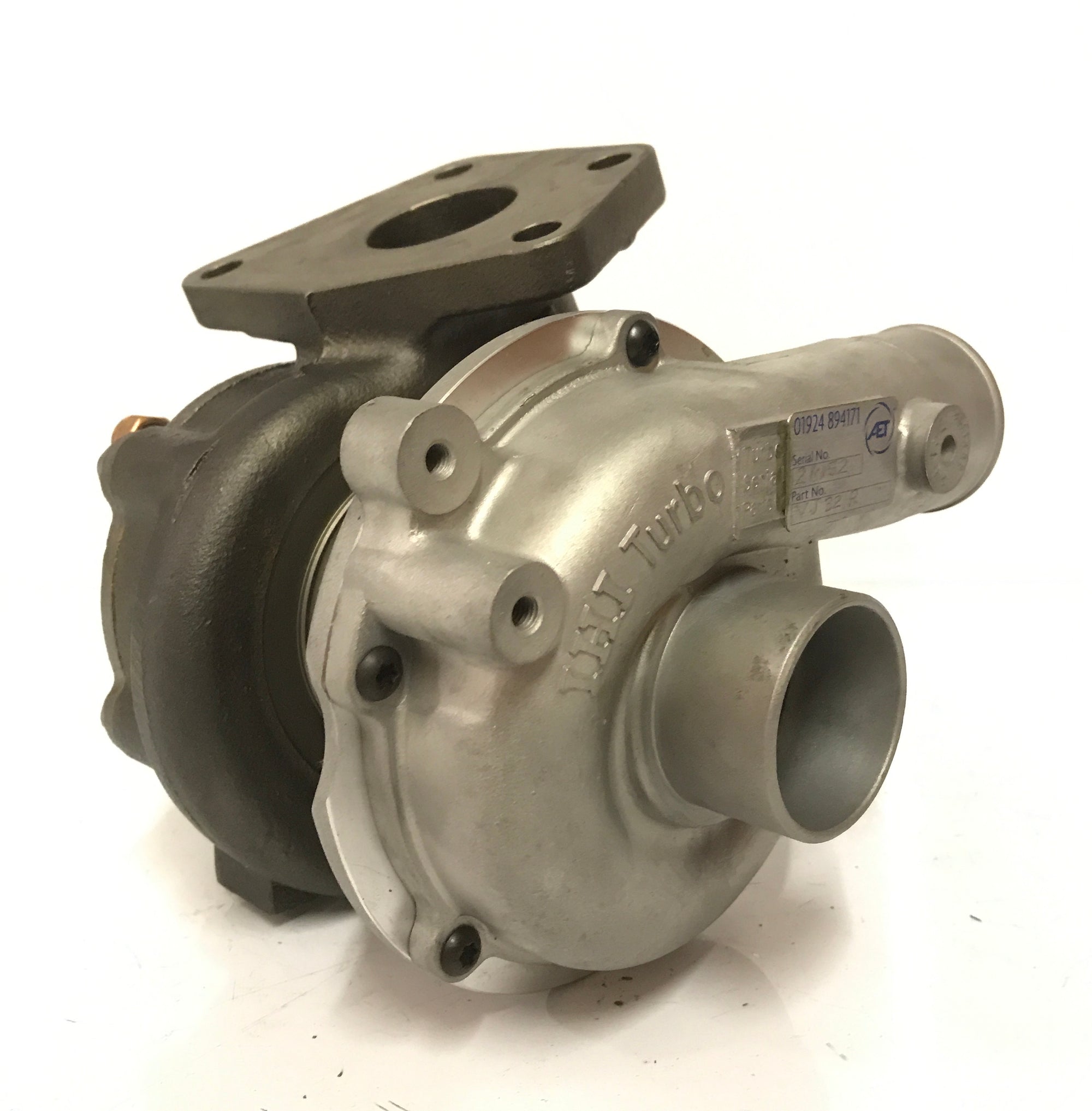 RHF4V Mazda 6 (2002) Replacement Turbo (VJ32) (OEM: VCA10019)
