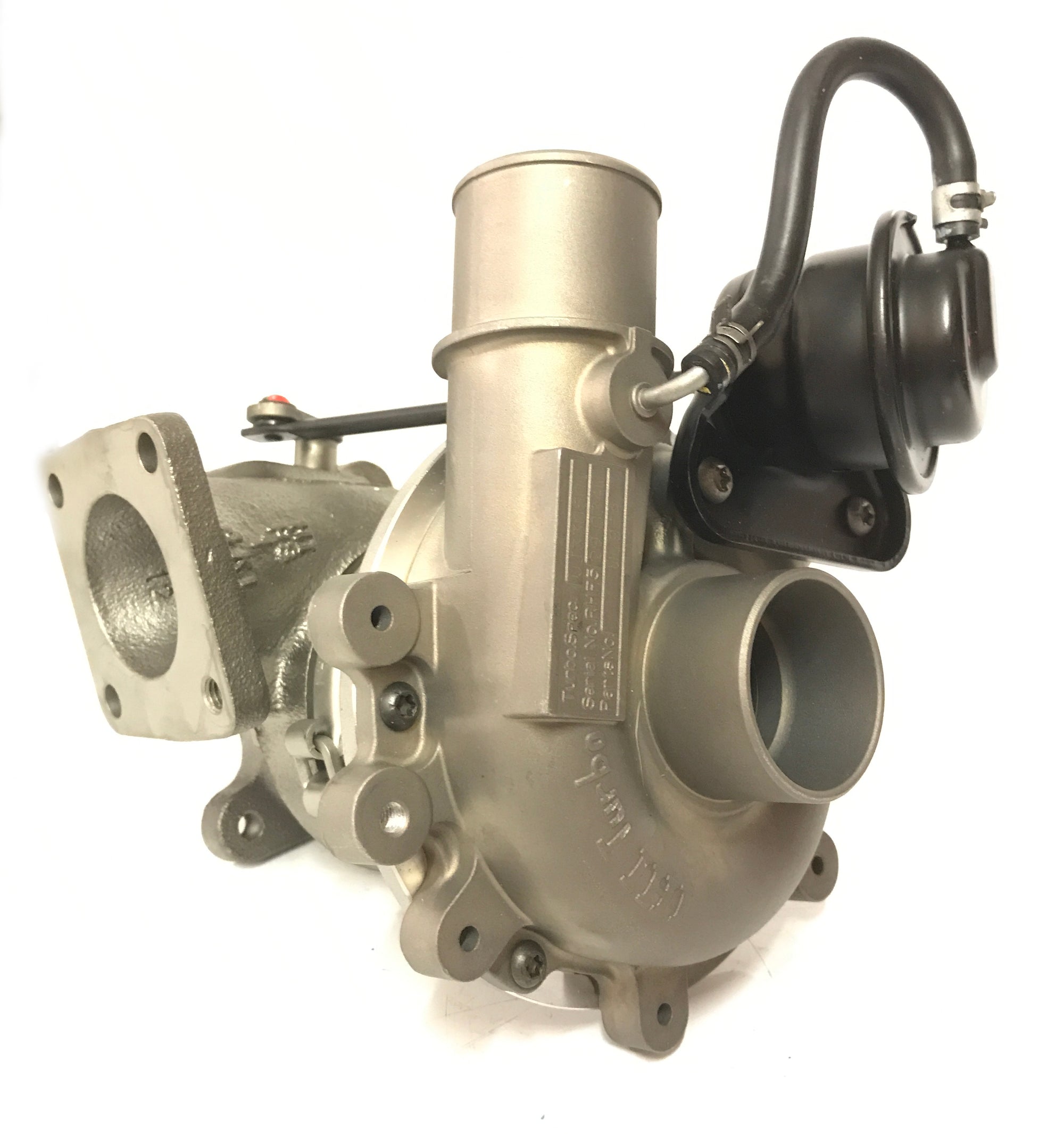 RHF5 Ford Ranger (1999-2006) Replacement Turbo (VJ33) (OEM: XN349G348AB)