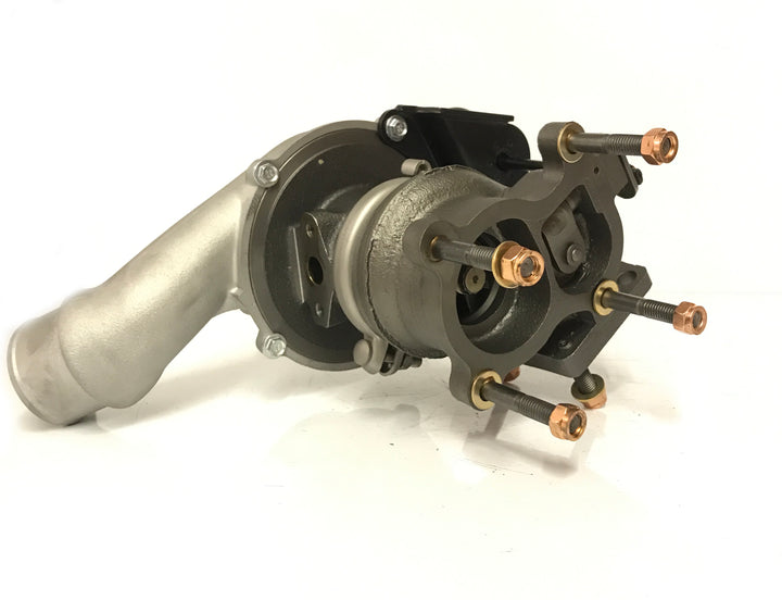 RHF4H Fiat Replacement Turbo (VL25) (OEM: 55181245)