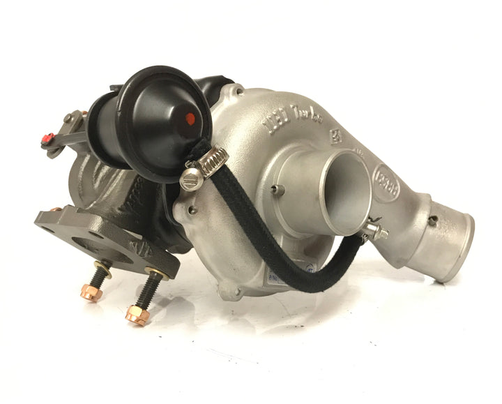 RHF4H Fiat Replacement Turbo (VL25) (OEM: 55181245)
