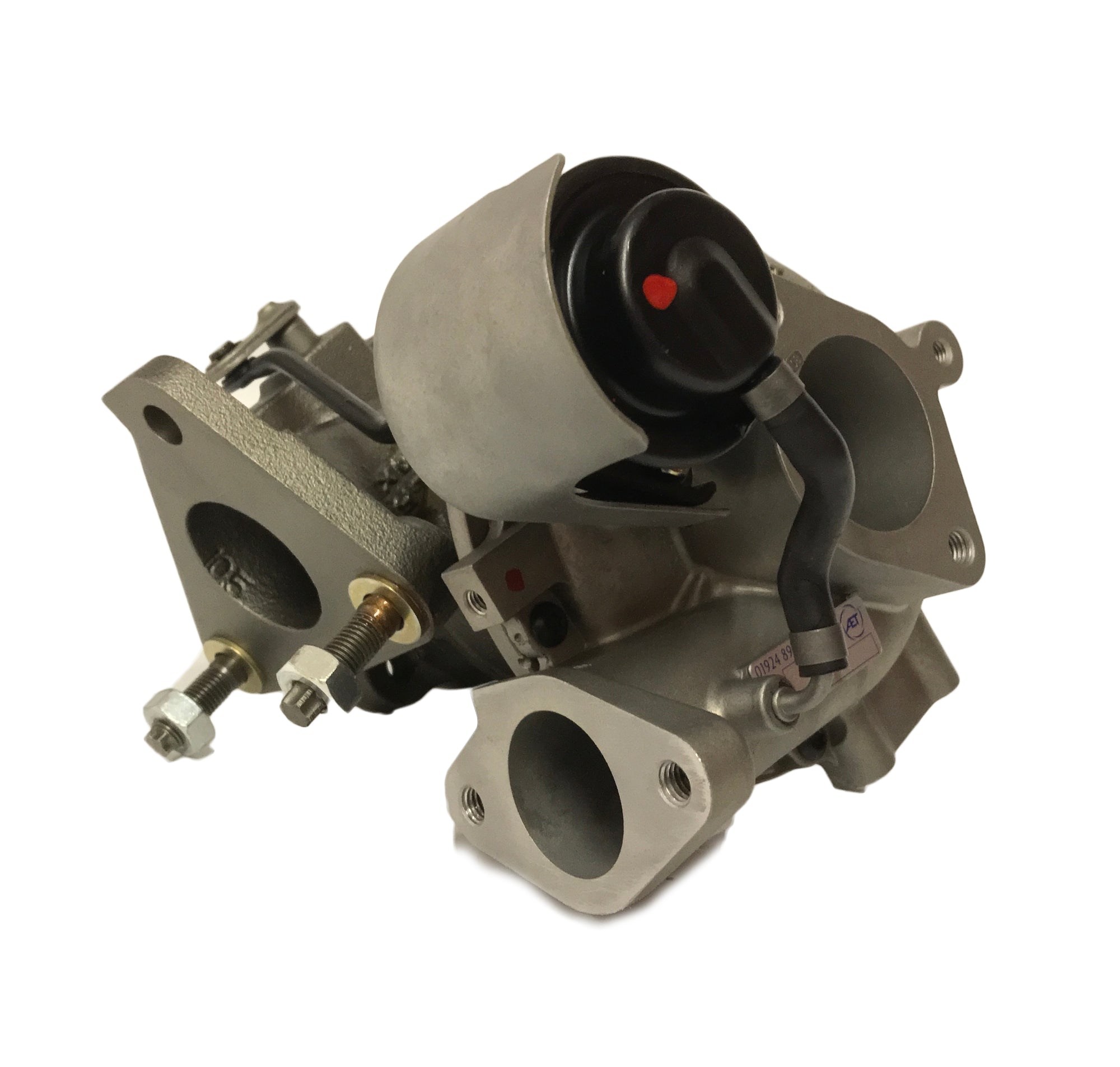 RHF4H Nissan X-Trail 2001-2003 Replacement Turbo (VN2) (OEM: 144118H800)
