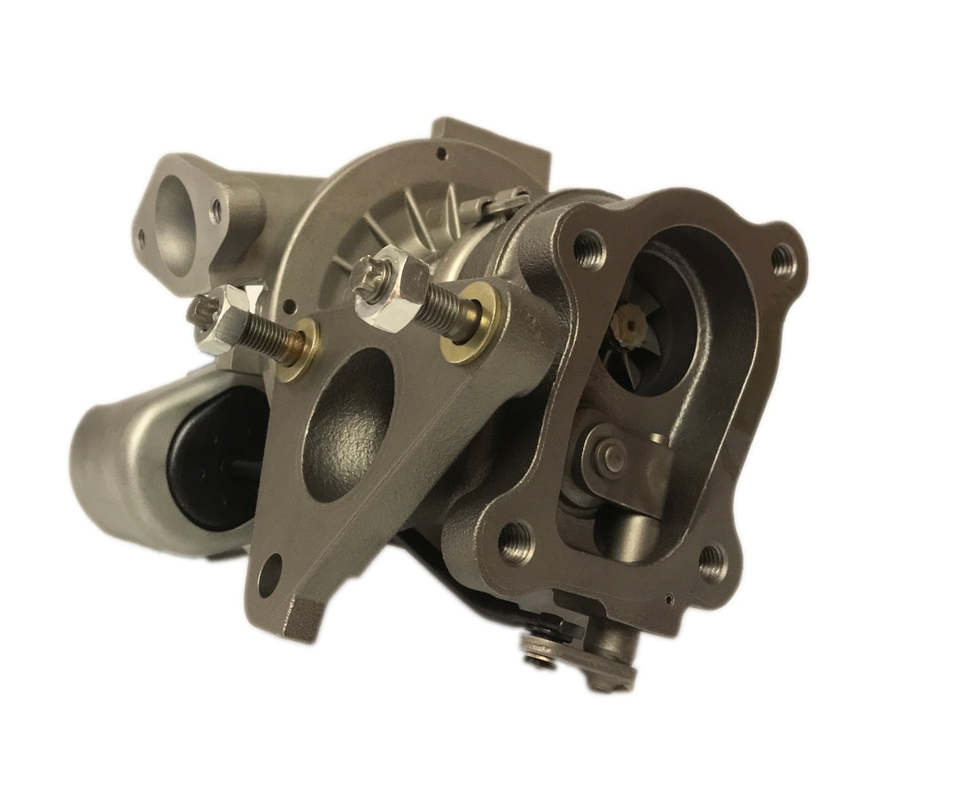 RHF4H Nissan X-Trail 2001-2003 Replacement Turbo (VN2) (OEM: 144118H800)