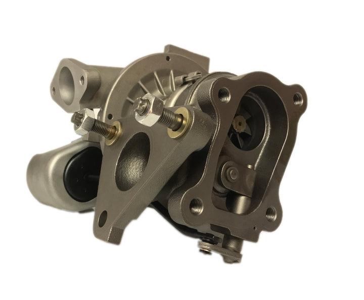 RHF4H Nissan X-Trail 2001-2003 Replacement Turbo (VN2) (OEM: 144118H800)