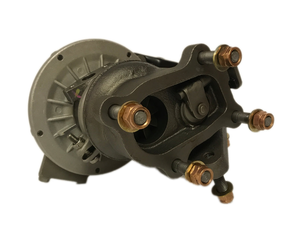Isuzu Trooper 3.1 D 113hp | IHI VI95 Replacement Turbo  (VN3) (OEM: 8970385180)