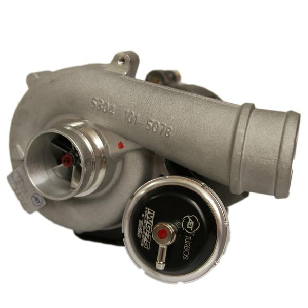 K04 1.8T 20V BAM | VT262C | Audi S3, Seat Leon | 370bhp