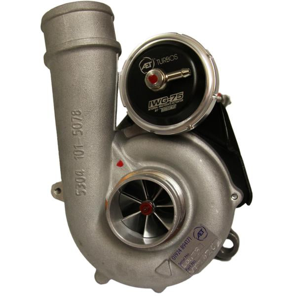 K04 1.8T 20V BAM | VT262C | Audi S3, Seat Leon | 370bhp