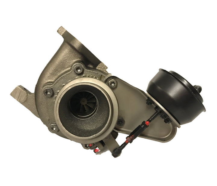 RHF4V Mercedes Benz Sprinter/Mixto/Viano/Vito Replacement Turbo (VV14) (OEM: A6460960199, VF401132, 6460960199)