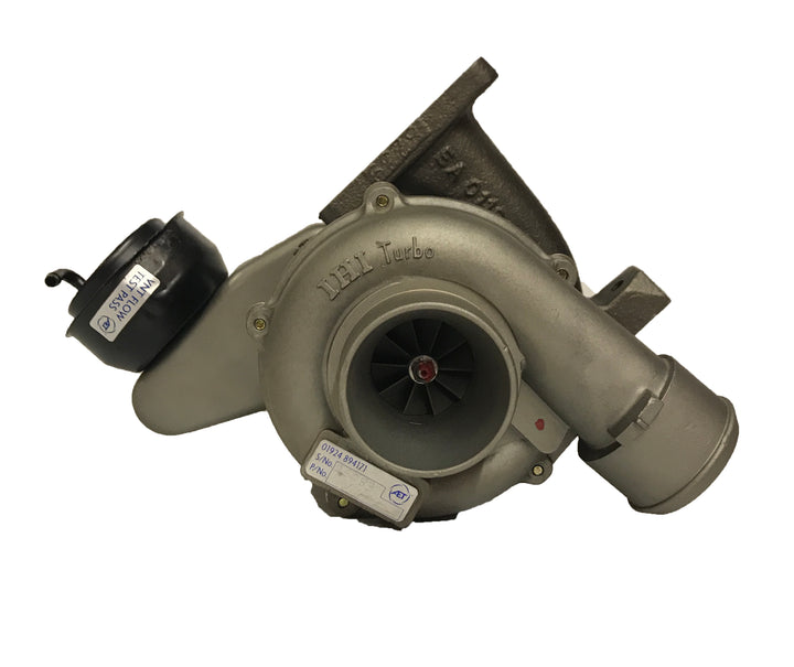 RHF4V Mercedes Benz Sprinter/Mixto/Viano/Vito Replacement Turbo (VV14) (OEM: A6460960199, VF401132, 6460960199)