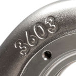 GT28 Stainless Steel Housing - TiAL Sport